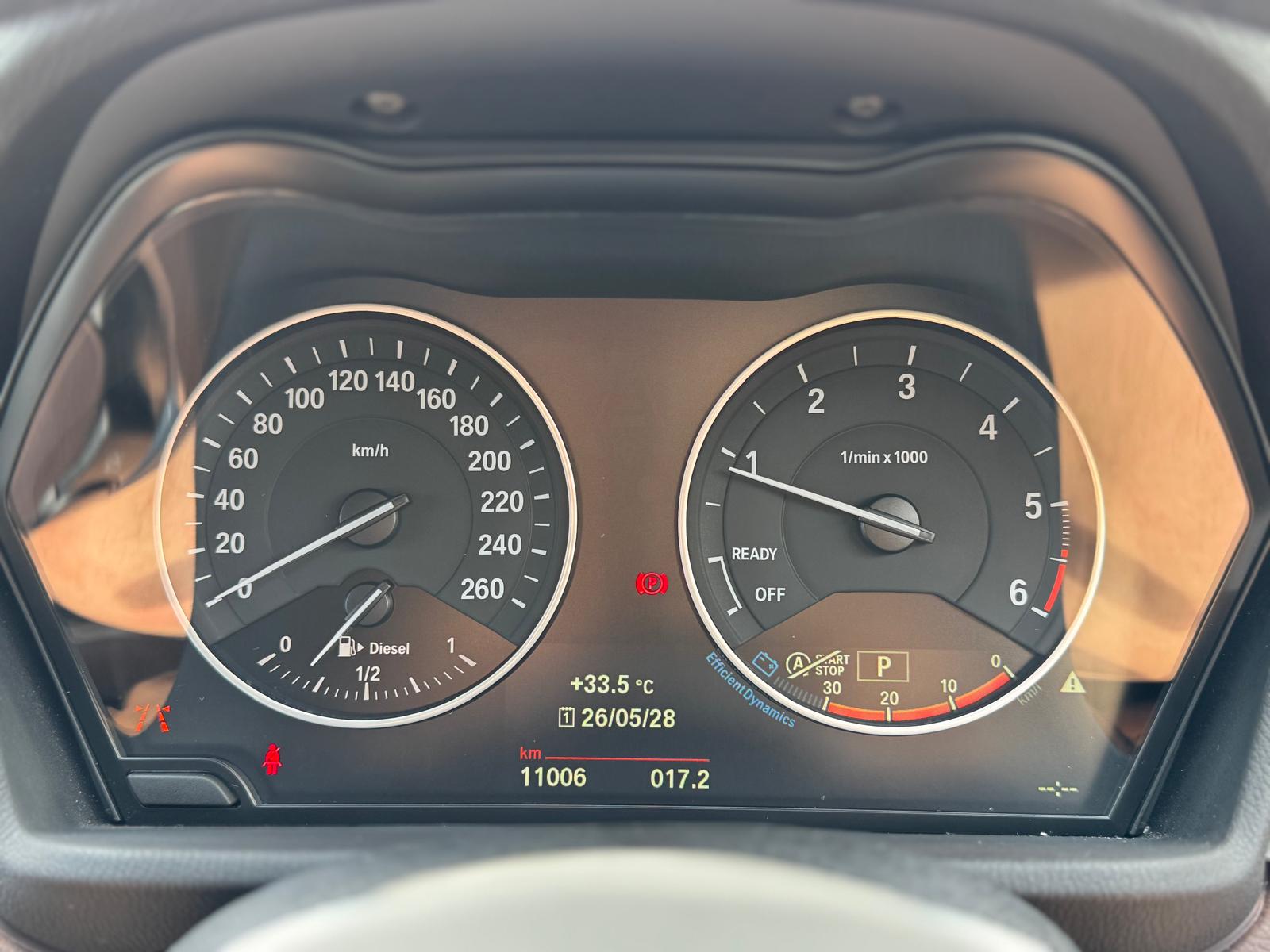 Low Mileage - BMW X1 XDrive XLine