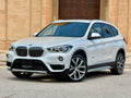 Low Mileage - BMW X1 XDrive XLine