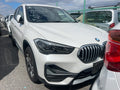 BMW X1 XDrive XLine
