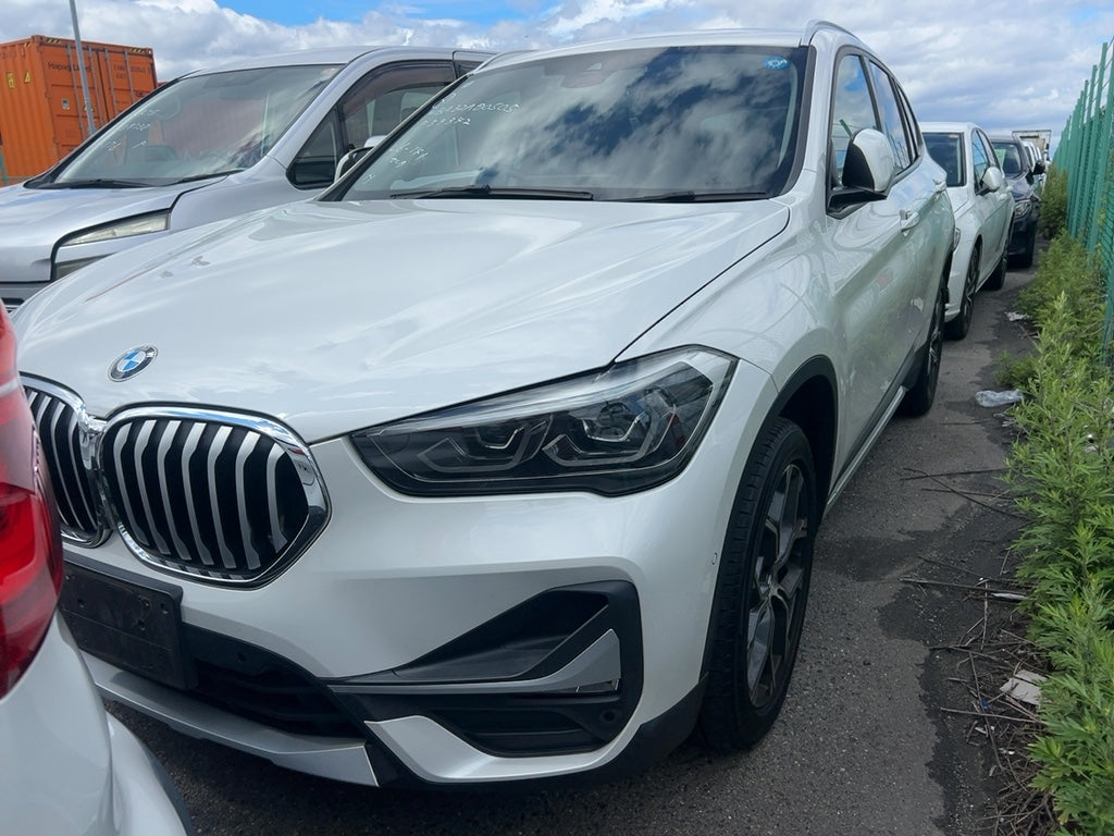 BMW X1 XDrive XLine
