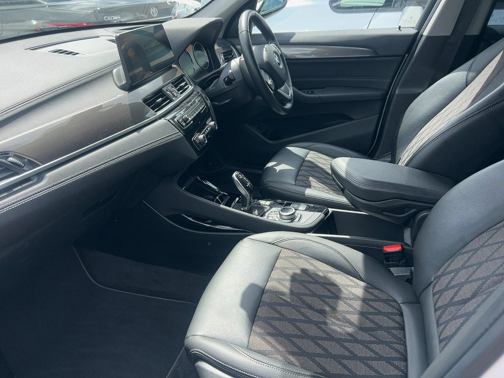 BMW X1 XDrive XLine