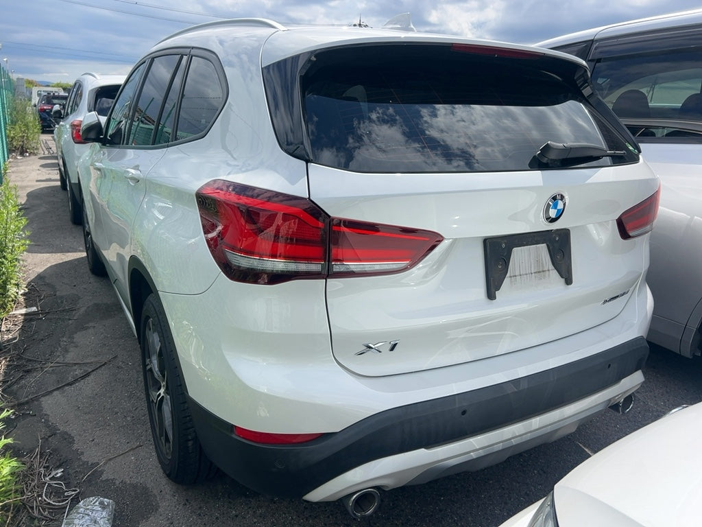 BMW X1 XDrive XLine