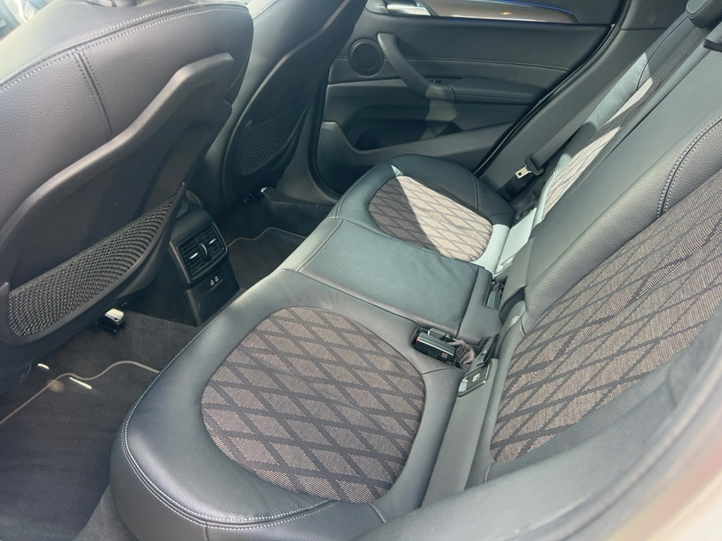 BMW X1 XDrive XLine