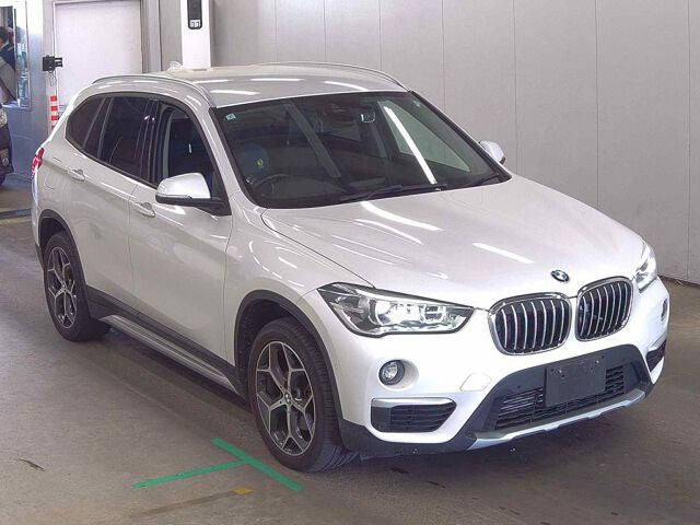 BMW X1 XDrive XLine