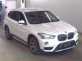 BMW X1 XDrive XLine