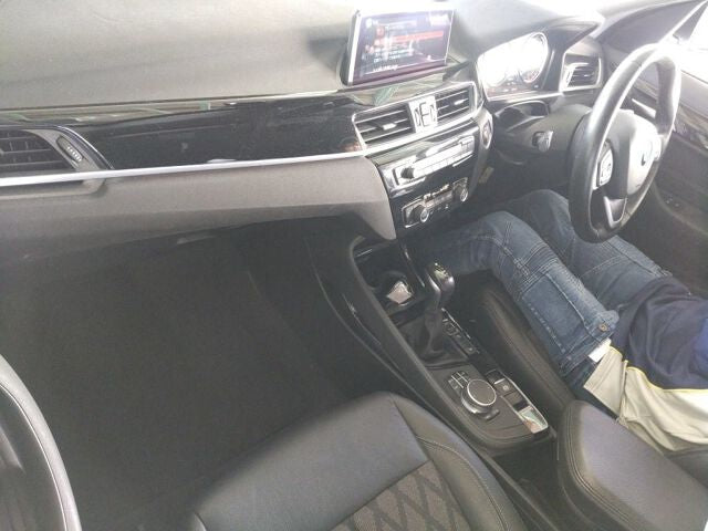BMW X1 XDrive XLine