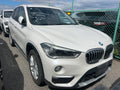 BMW X1 XDrive XLine (Sunroof)