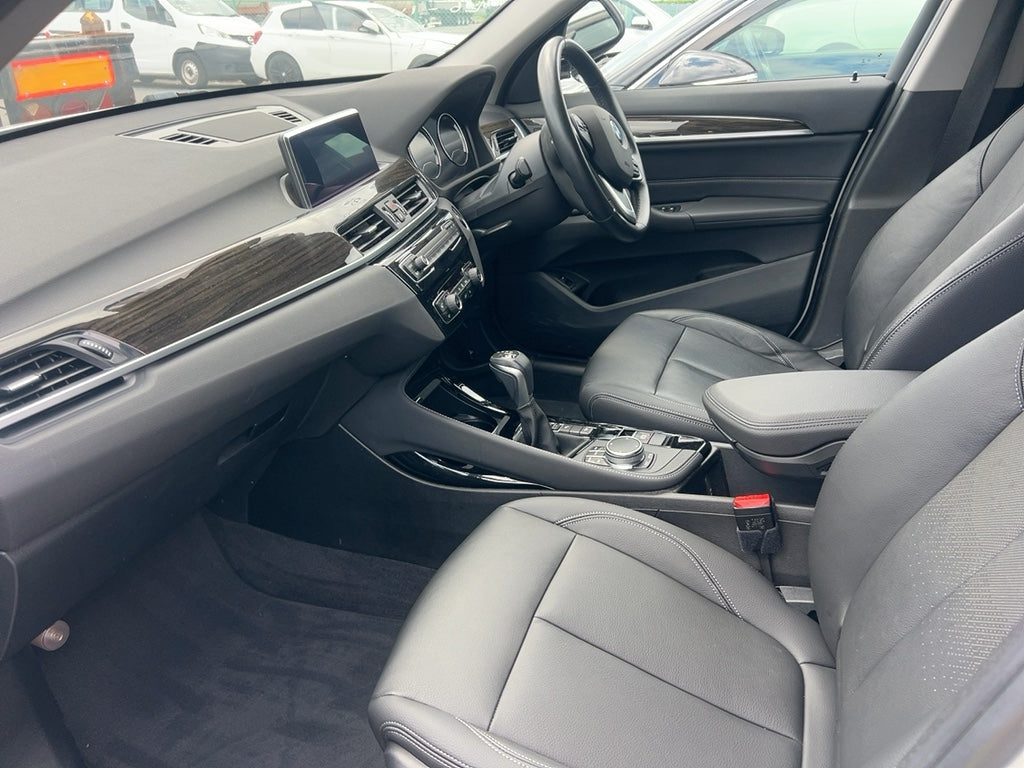 BMW X1 XDrive XLine (Sunroof)
