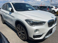 BMW X1 XDrive XLine