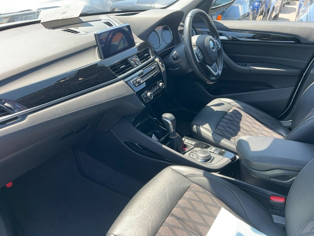 BMW X1 XDrive XLine