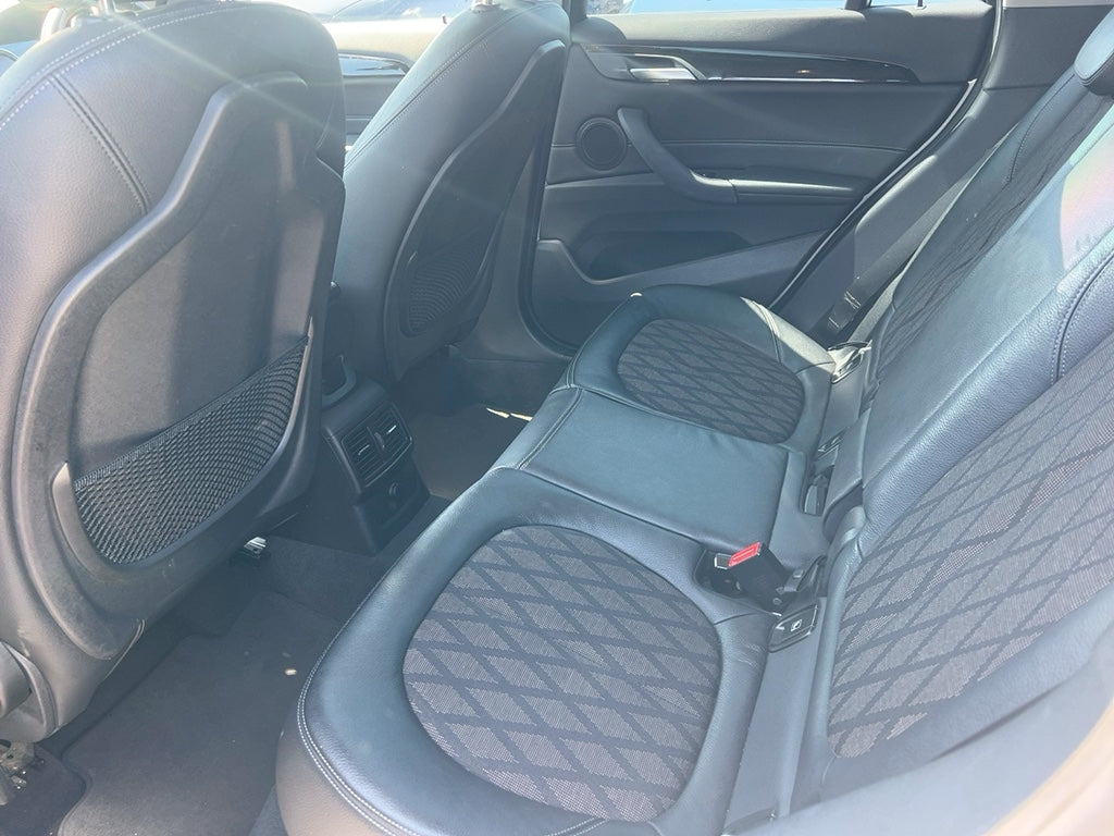 BMW X1 XDrive XLine