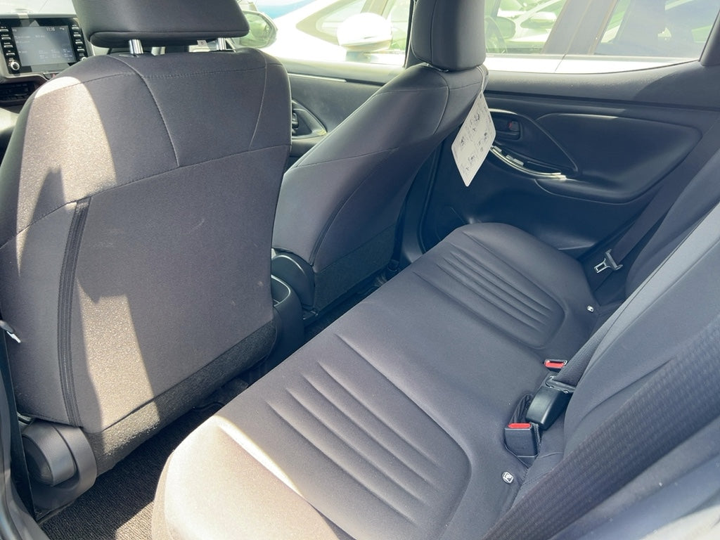 Toyota Yaris - Hybrid