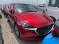 Mazda2 Pro-Active