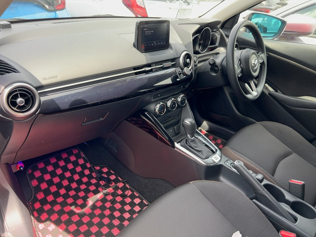 Mazda2 Pro-Active