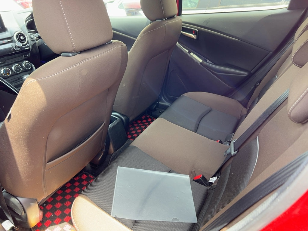 Mazda2 Pro-Active