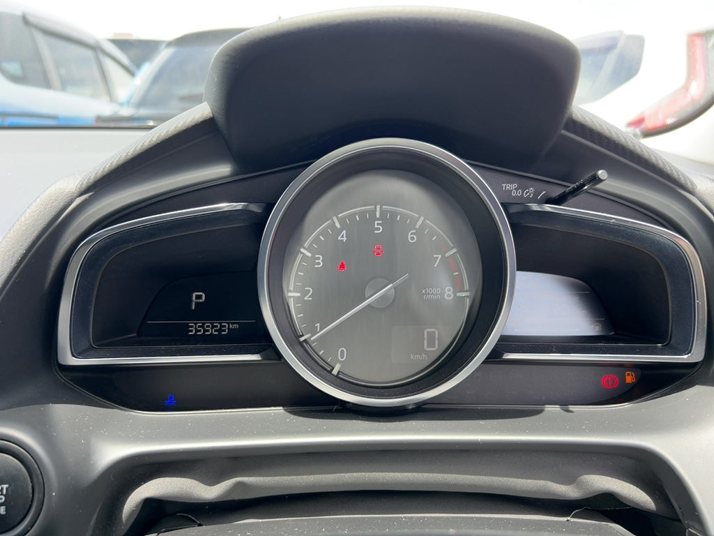 Mazda2 Pro-Active