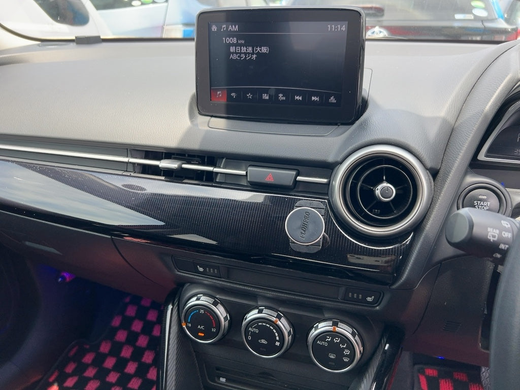 Mazda2 Pro-Active