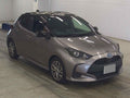 Low Mileage!! Toyota Yaris Hybrid