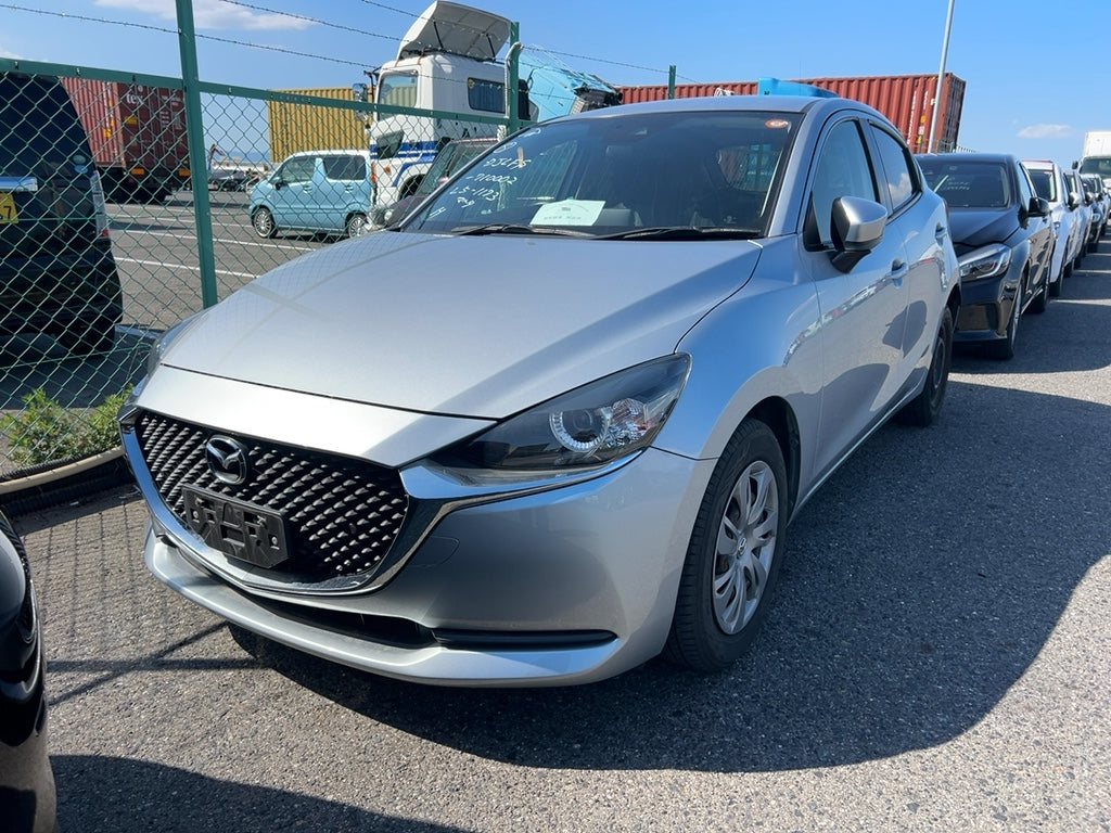 Mazda2 15s
