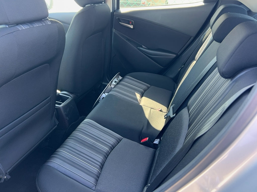 Mazda2 15s