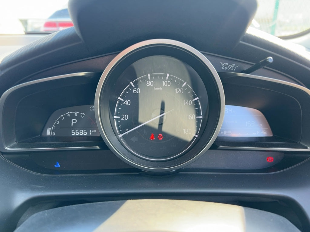 Mazda2 15s