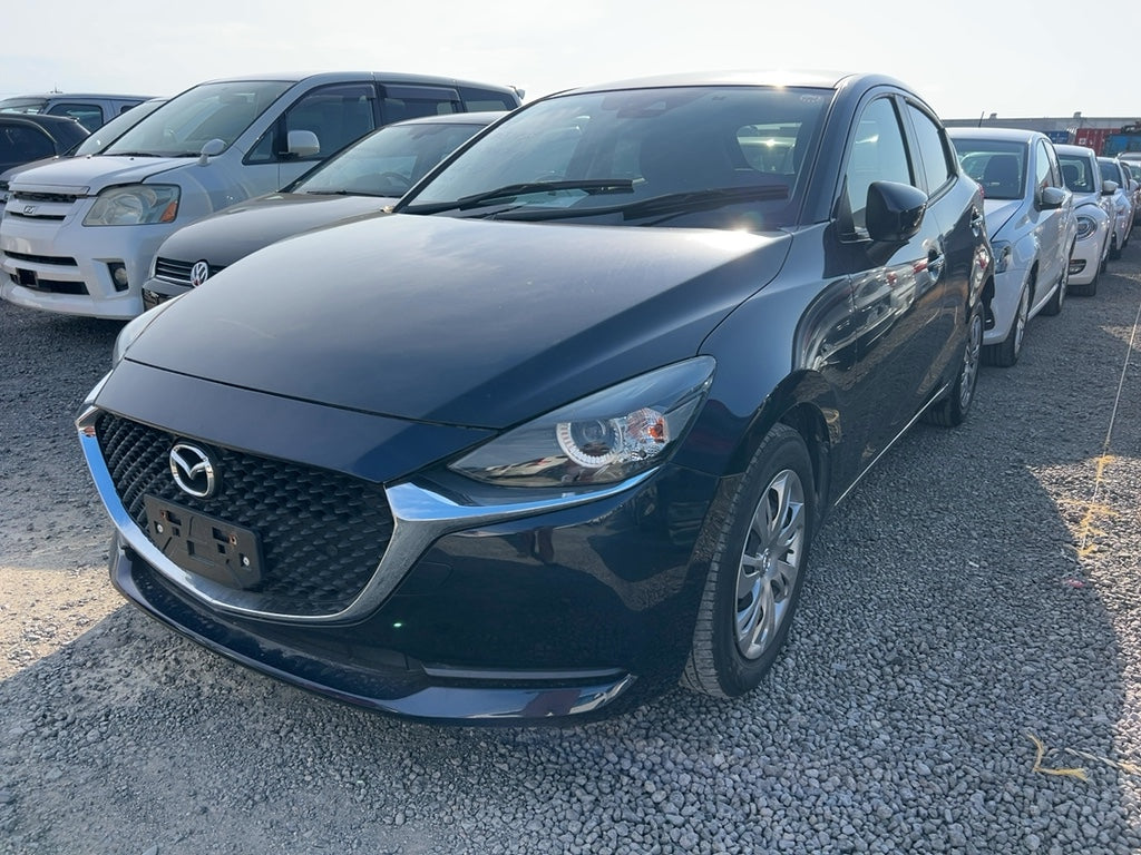 Mazda2 Pro Active