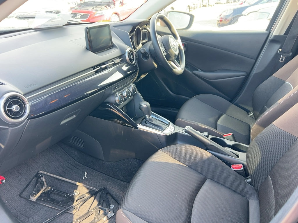 Mazda2 Pro Active
