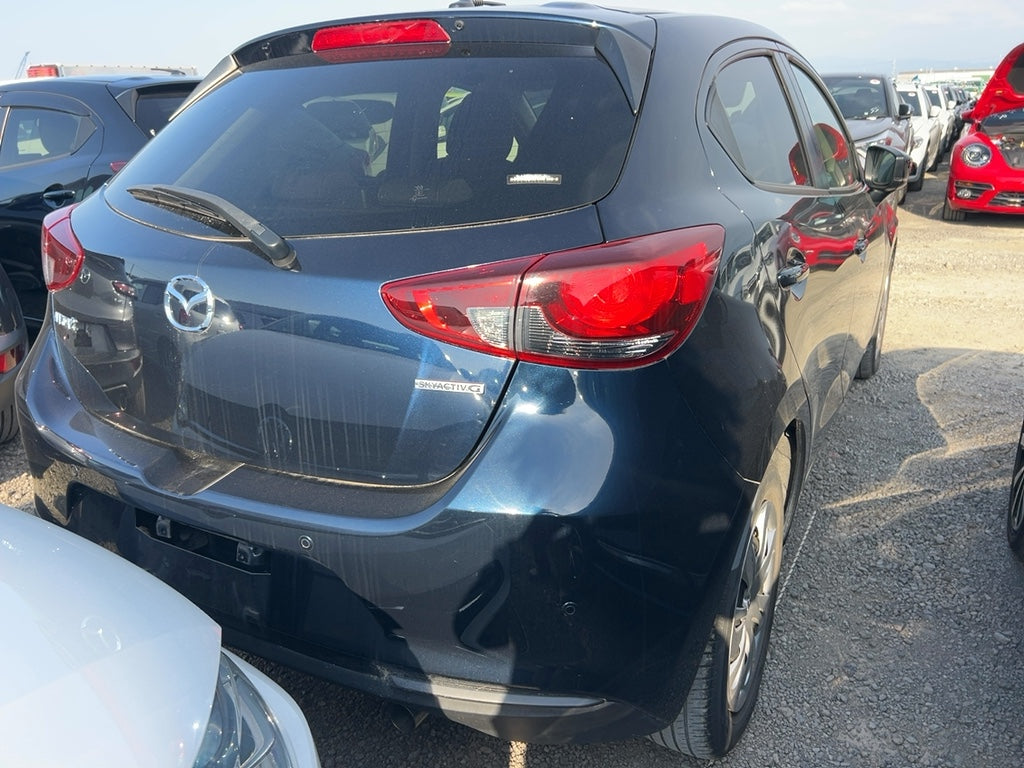 Mazda2 Pro Active