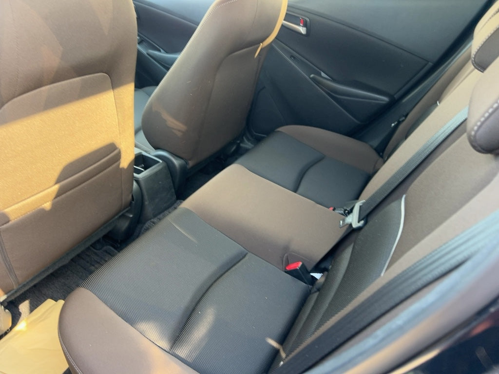 Mazda2 Pro Active