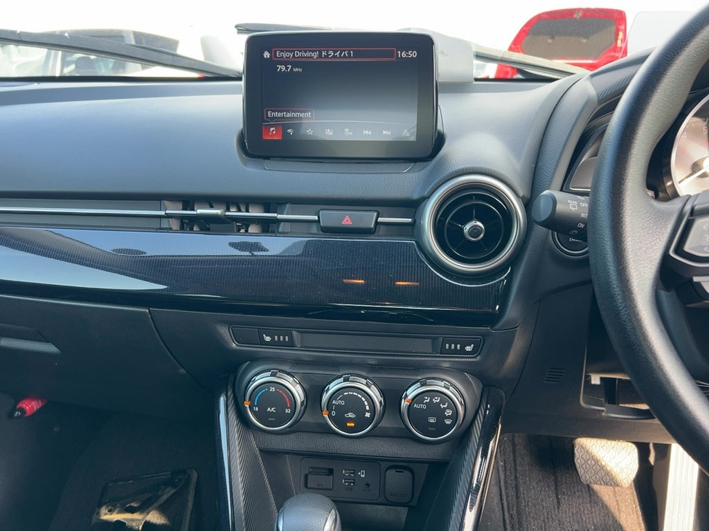 Mazda2 Pro Active