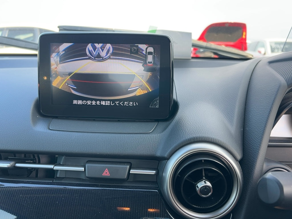 Mazda2 Pro Active