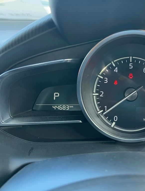 Mazda2 Pro Active