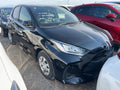 Toyota Yaris - 15cc Petrol