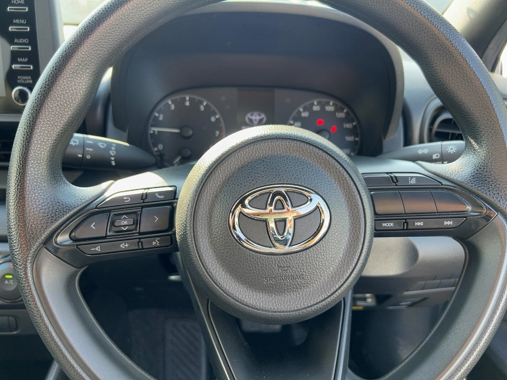 Toyota Yaris - 10cc Petrol