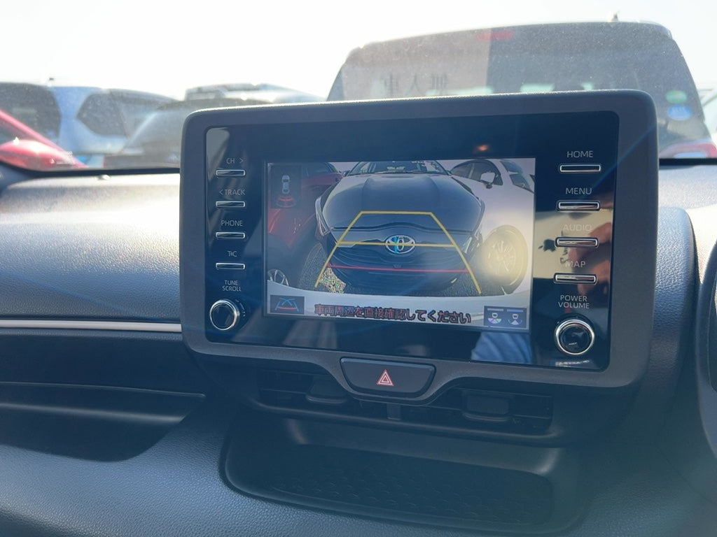 Toyota Yaris - 10cc Petrol