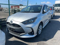 Toyota Yaris - 15cc Petrol