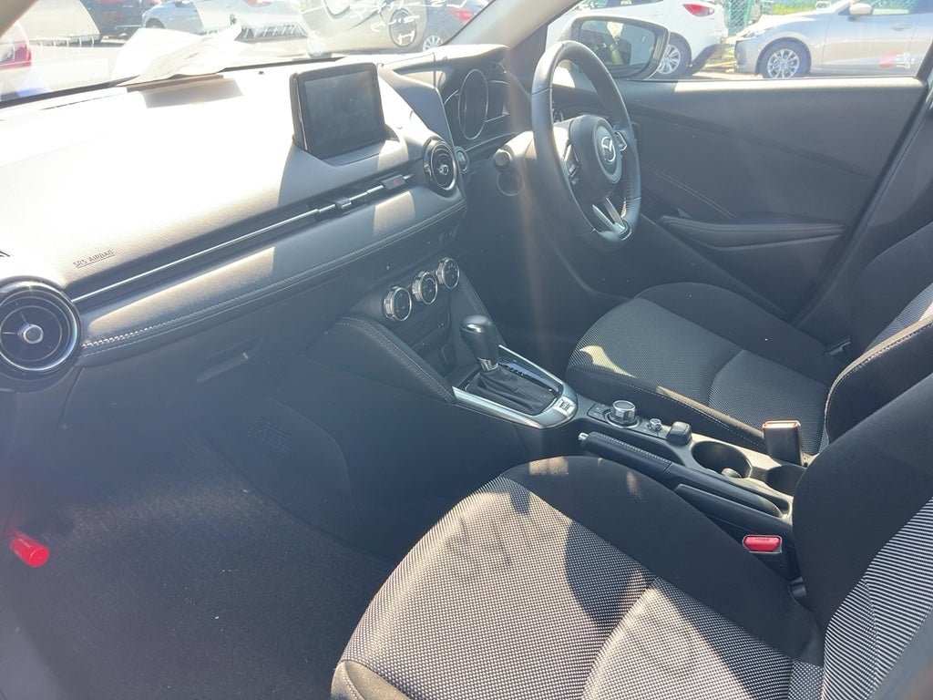 Mazda Demio Touring Pro