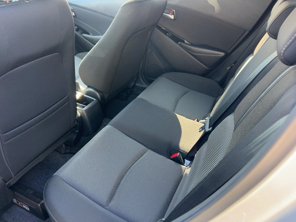 Mazda Demio Touring Pro