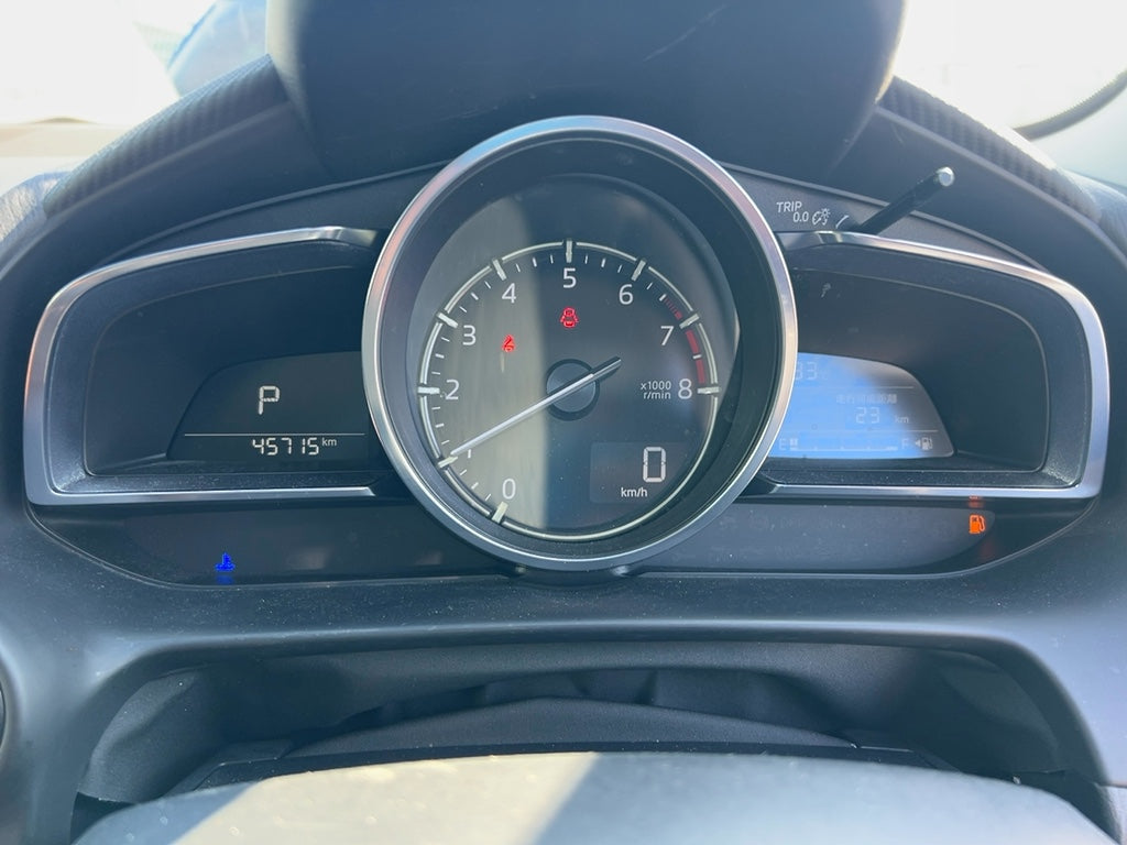 Mazda Demio Touring Pro