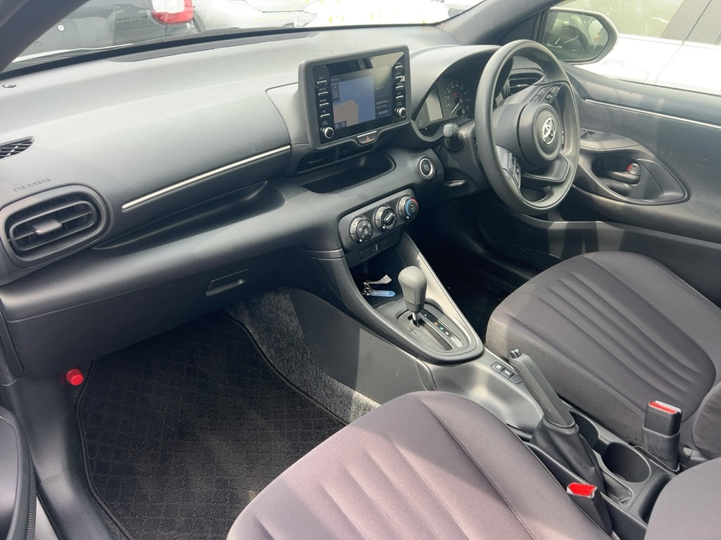 Very Low Mileage!! Toyota Yaris - 15cc Petrol