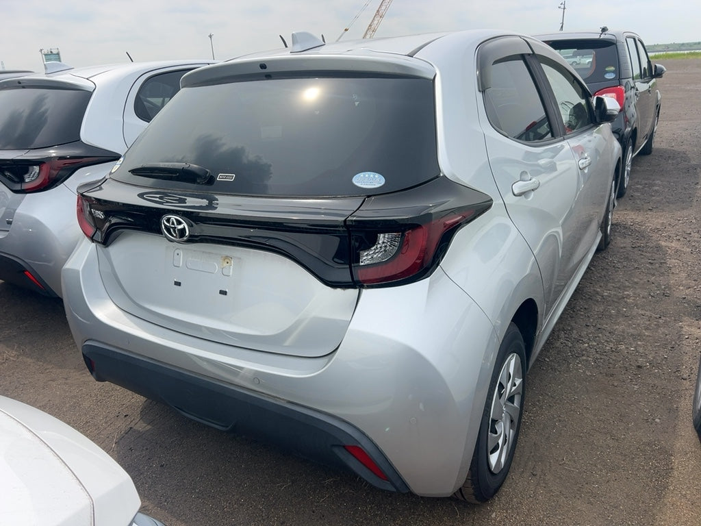Very Low Mileage!! Toyota Yaris - 15cc Petrol