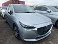 Mazda2 Pro Active