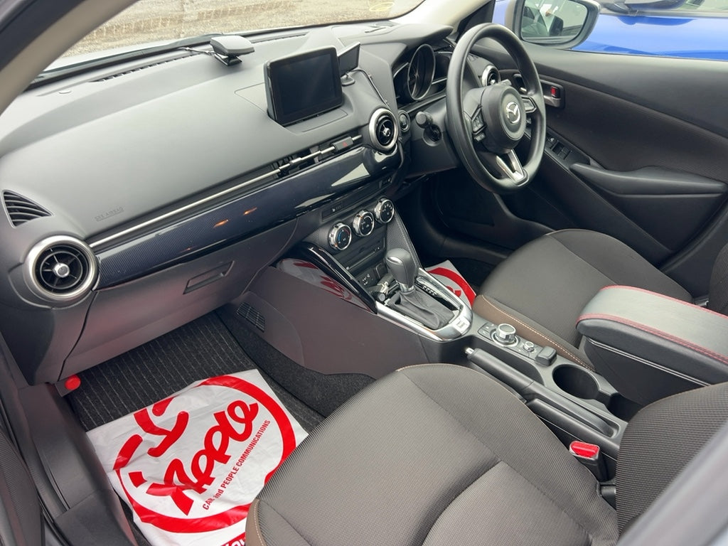 Mazda2 Pro Active