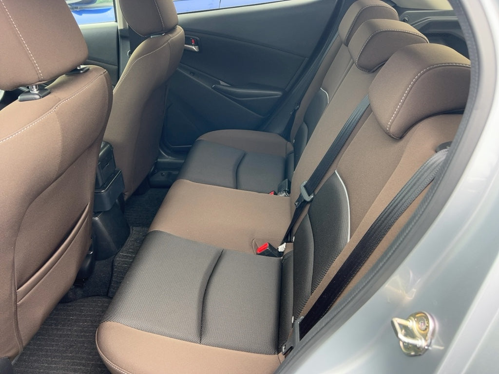 Mazda2 Pro Active