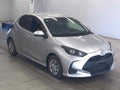 Low Mileage - Toyota Yaris - 10cc Petrol