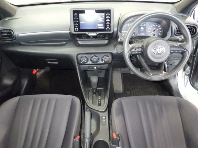 Low Mileage - Toyota Yaris - 10cc Petrol