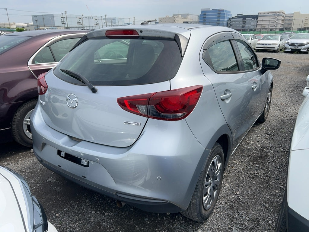 Mazda2 - 15S