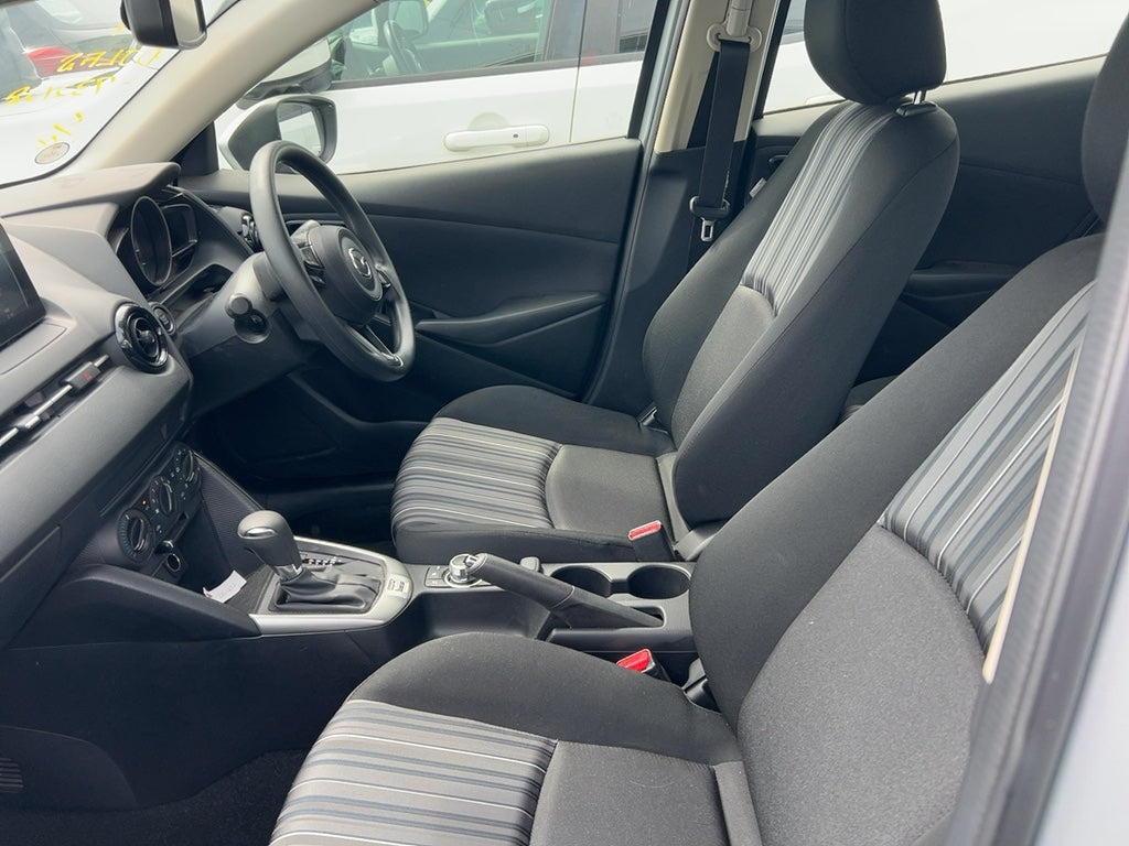 Mazda2 - 15S