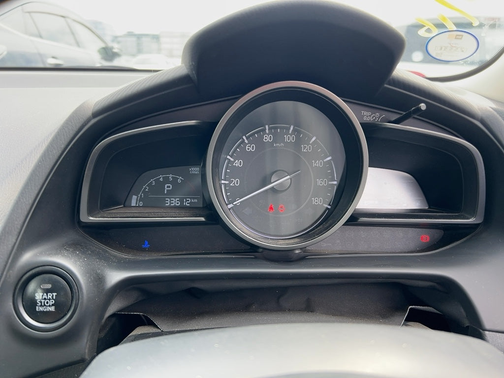 Mazda2 - 15S