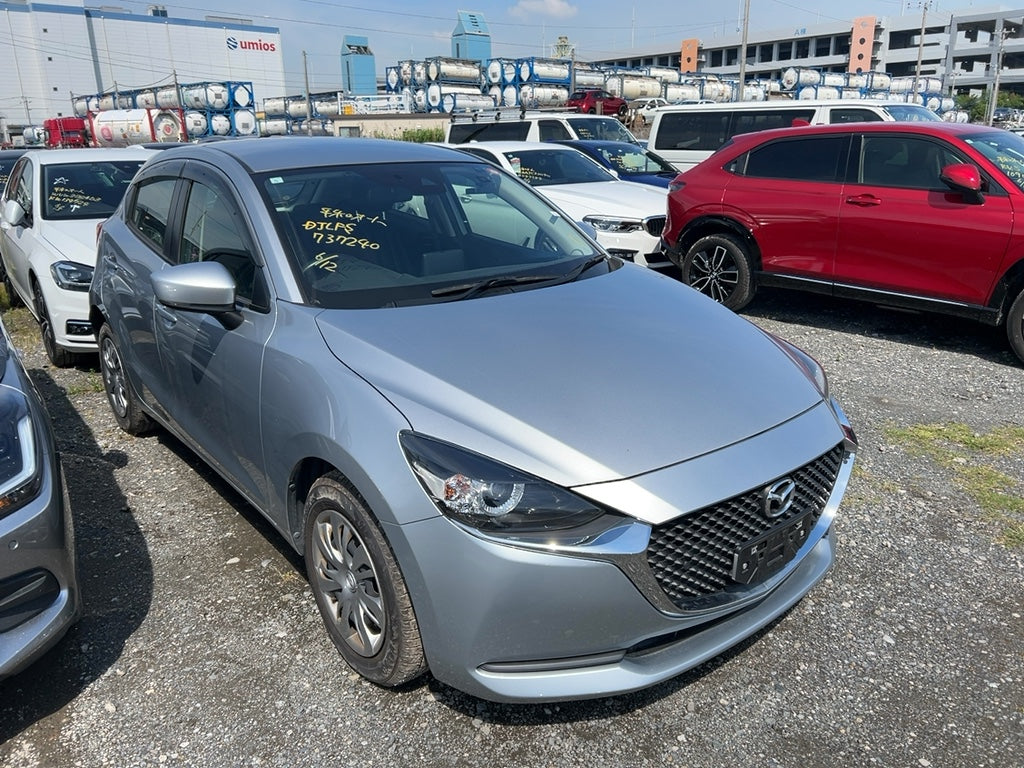 Mazda2 15s